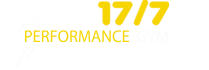 17/7 Performance Gym